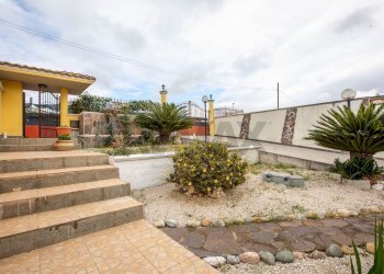 Casa all\'aperto - Villa Via Mazzamagna
 
96, Marino - foto 2