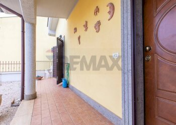 Terrazza - Villa Via Mazzamagna
 
96, Marino - foto 5
