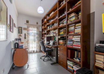 Ufficio - Villa Via Mazzamagna
 
96, Marino - foto 10