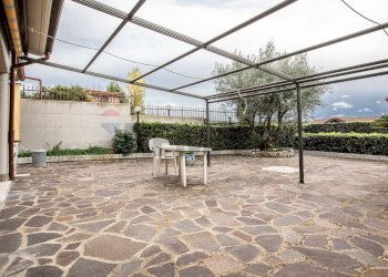 Terrazza - Villa Via Mazzamagna
 
96, Marino - foto 14