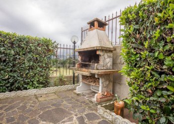 Casa all\'aperto - Villa Via Mazzamagna
 
96, Marino - foto 17