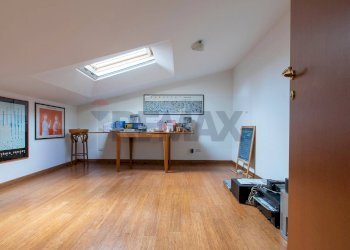 Stanza vuota - Villa Via Mazzamagna
 
96, Marino - foto 19