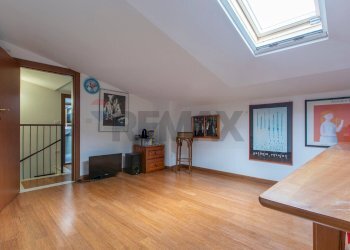 Soggiorno - Villa Via Mazzamagna
 
96, Marino - foto 20