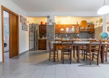 Cucina - Villa Via Mazzamagna
 
96, Marino - foto 27