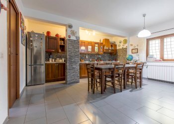 Cucina - Villa Via Mazzamagna
 
96, Marino - foto 28