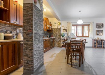 Cucina - Villa Via Mazzamagna
 
96, Marino - foto 29