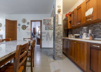 Cucina - Villa Via Mazzamagna
 
96, Marino - foto 30