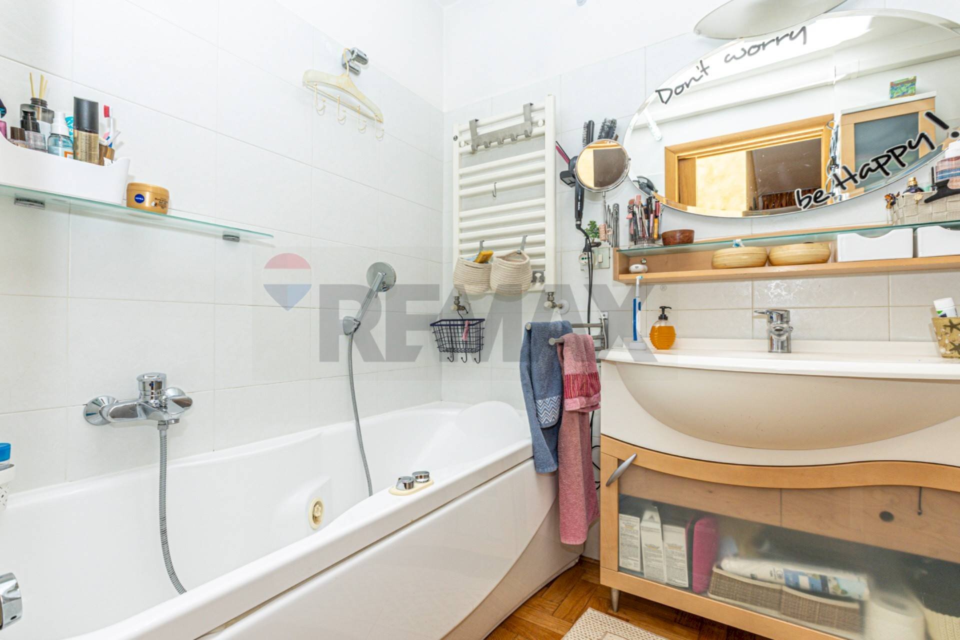 Bagno - Quadrilocale Via dell'oceano Atlantico
47, Roma - foto 3