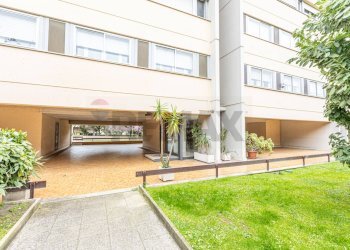 Edificio all\'aperto - Quadrilocale Via dell'oceano Atlantico
47, Roma - foto 13