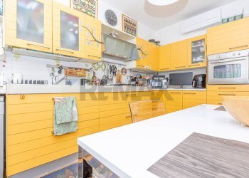 Cucina - Quadrilocale Via dell'oceano Atlantico
47, Roma - foto 18