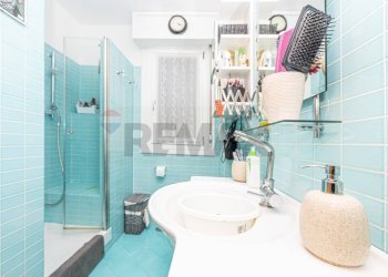 Bagno - Quadrilocale Via dell'oceano Atlantico
47, Roma - foto 27