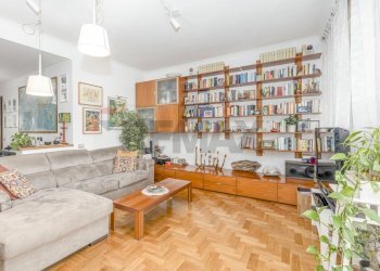 Soggiorno - Quadrilocale Via dell'oceano Atlantico
47, Roma - foto 30