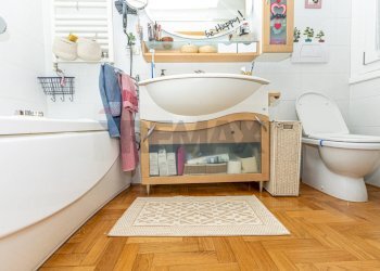 Bagno - Quadrilocale Via dell'oceano Atlantico
47, Roma - foto 36
