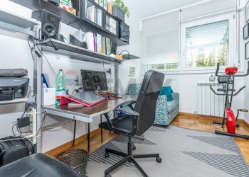 Ufficio - Quadrilocale Via dell'oceano Atlantico
47, Roma - foto 38