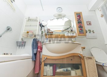 Bagno - Quadrilocale Via dell'oceano Atlantico
47, Roma - foto 40