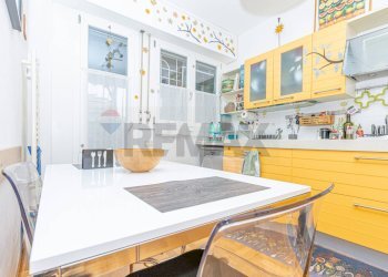 Cucina - Quadrilocale Via dell'oceano Atlantico
47, Roma - foto 41