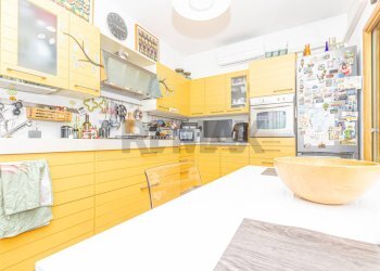 Cucina - Quadrilocale Via dell'oceano Atlantico
47, Roma - foto 47