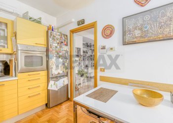 Cucina - Quadrilocale Via dell'oceano Atlantico
47, Roma - foto 50