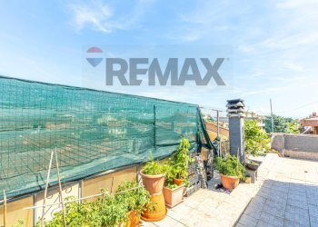 Terrazza - Three-room apartment VIA UMBERTO MADDALENA
 
77, Ciampino - photo 5