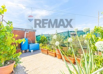 Terrazza - Three-room apartment VIA UMBERTO MADDALENA
 
77, Ciampino - photo 6