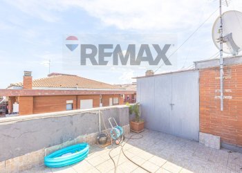 Terrazza - Three-room apartment VIA UMBERTO MADDALENA
 
77, Ciampino - photo 8