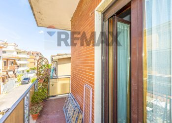 Balcone - Three-room apartment VIA UMBERTO MADDALENA
 
77, Ciampino - photo 9