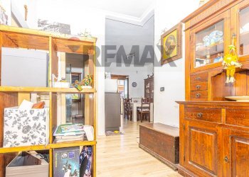 Soggiorno - Three-room apartment VIA UMBERTO MADDALENA
 
77, Ciampino - photo 12