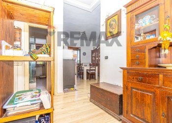 Hall / corridoio - Three-room apartment VIA UMBERTO MADDALENA
 
77, Ciampino - photo 13