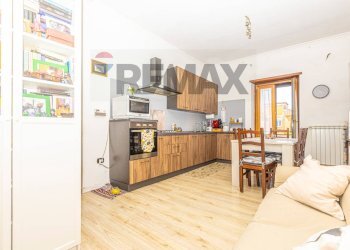 Cucina - Three-room apartment VIA UMBERTO MADDALENA
 
77, Ciampino - photo 15