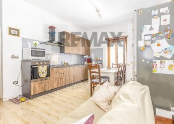 Cucina - Three-room apartment VIA UMBERTO MADDALENA
 
77, Ciampino - photo 19