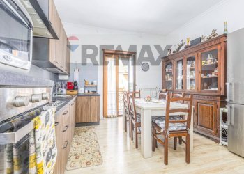 Cucina - Three-room apartment VIA UMBERTO MADDALENA
 
77, Ciampino - photo 21