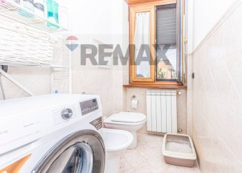 Bagno - Three-room apartment VIA UMBERTO MADDALENA
 
77, Ciampino - photo 26