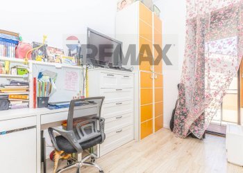 Camera / camera da letto - Three-room apartment VIA UMBERTO MADDALENA
 
77, Ciampino - photo 28