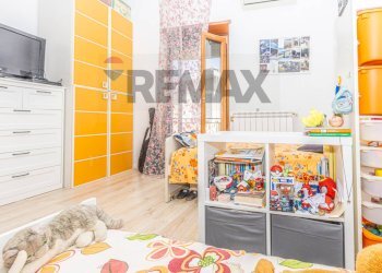 Camera / camera da letto - Three-room apartment VIA UMBERTO MADDALENA
 
77, Ciampino - photo 30