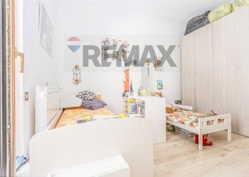 Camera / camera da letto - Three-room apartment VIA UMBERTO MADDALENA
 
77, Ciampino - photo 35