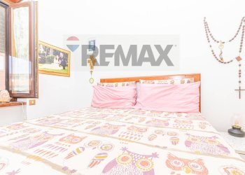 Camera / camera da letto - Three-room apartment VIA UMBERTO MADDALENA
 
77, Ciampino - photo 38