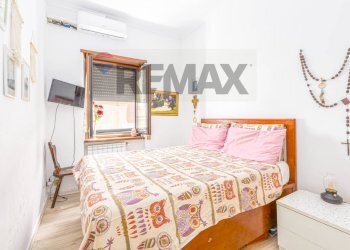 Camera / camera da letto - Three-room apartment VIA UMBERTO MADDALENA
 
77, Ciampino - photo 44