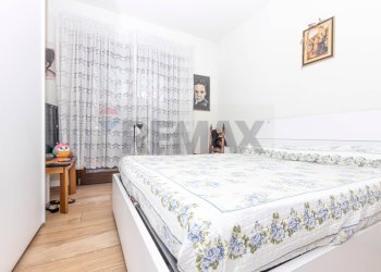 Camera / camera da letto - Villa a Schiera Via appia Nuova
995, Roma - foto 9