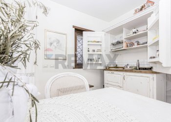 Cucina - Villa a Schiera Via appia Nuova
995, Roma - foto 10