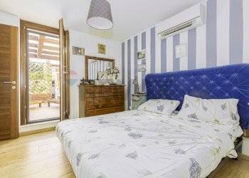 Camera / camera da letto - Villa a Schiera Via appia Nuova
995, Roma - foto 18