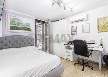 Camera / camera da letto - Villa a Schiera Via appia Nuova
995, Roma - foto 23