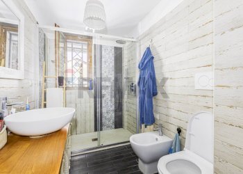 Bagno - Villa a Schiera Via appia Nuova
995, Roma - foto 24