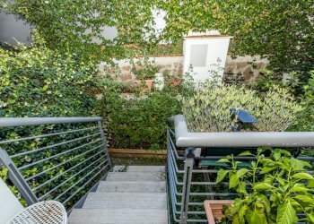 Balcone - Villa a Schiera Via appia Nuova
995, Roma - foto 31
