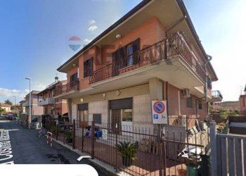 Edificio all\'aperto - Trilocale VIA COSIMO MACIOCCO
 
16, Marino - foto 1