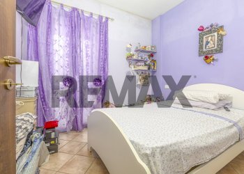 Camera / camera da letto - Four-room apartment Via del Fontanile di san matteo
 
10, Frascati - photo 5