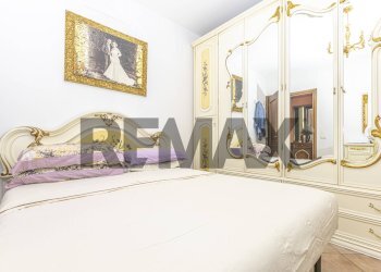 Camera / camera da letto - Four-room apartment Via del Fontanile di san matteo
 
10, Frascati - photo 7