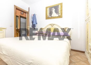 Camera / camera da letto - Four-room apartment Via del Fontanile di san matteo
 
10, Frascati - photo 8