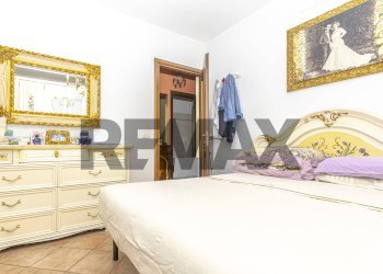 Camera / camera da letto - Four-room apartment Via del Fontanile di san matteo
 
10, Frascati - photo 9