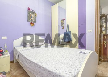 Camera / camera da letto - Four-room apartment Via del Fontanile di san matteo
 
10, Frascati - photo 10