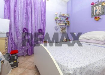 Camera / camera da letto - Four-room apartment Via del Fontanile di san matteo
 
10, Frascati - photo 12
